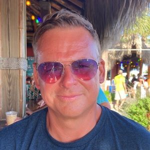 Meet your Posher, Brian